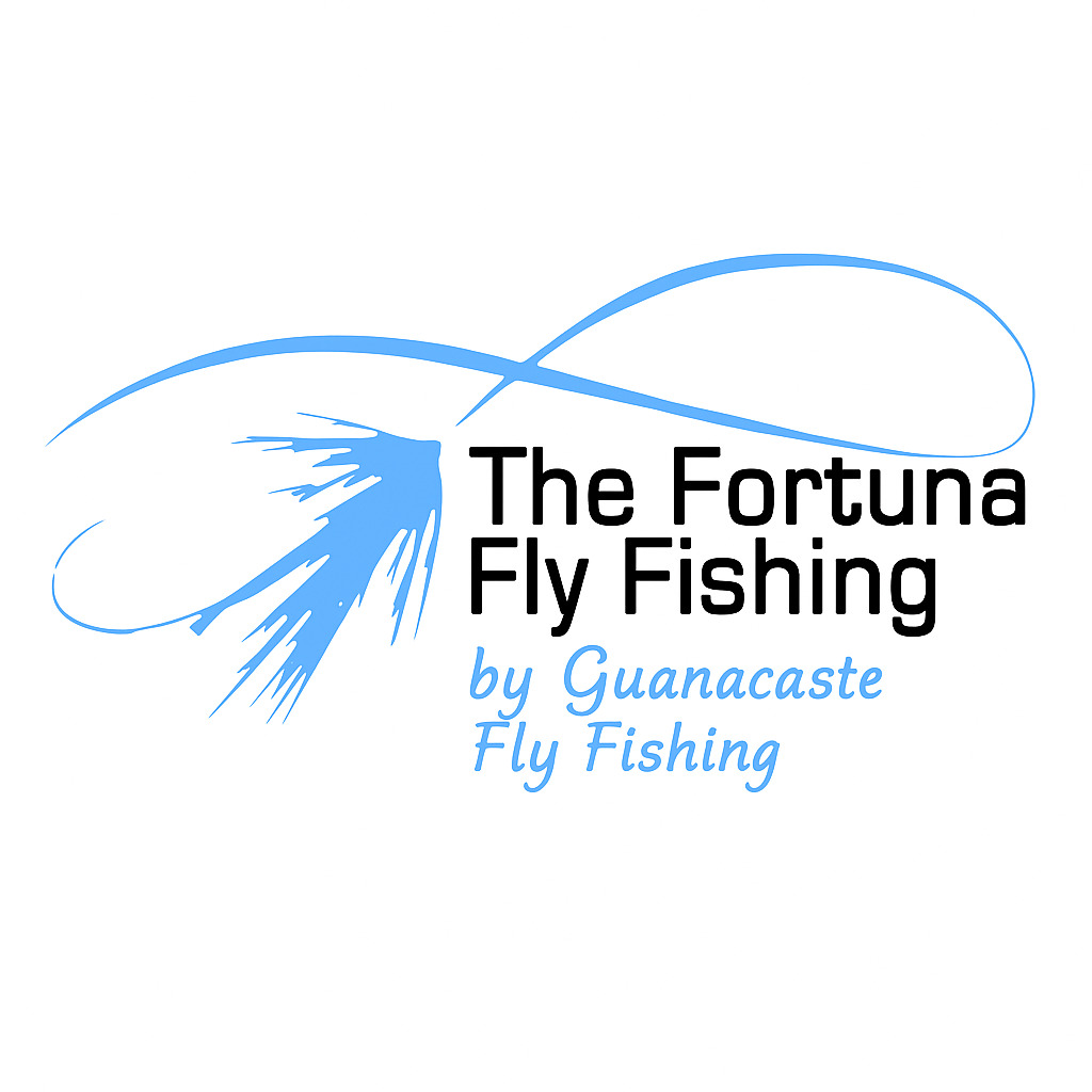 La Fortuna Fly Fishing Logo